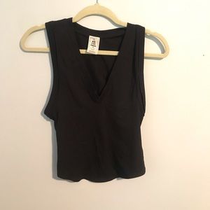 Free people tank